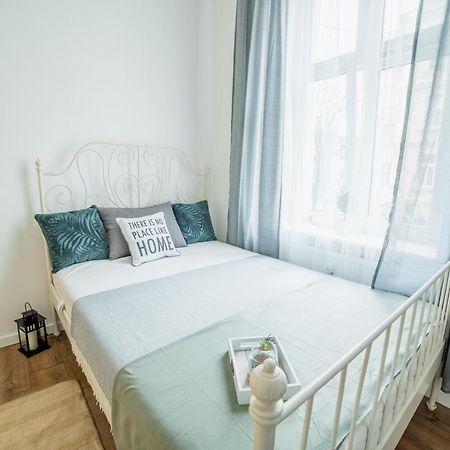 Nowoczesna Kawalerka Monte Cassino 37 Apartment Szczecin Luaran gambar